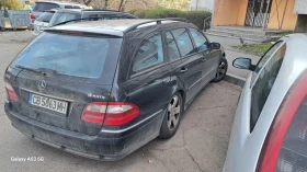 Mercedes-Benz E 280, снимка 7