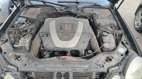 Mercedes-Benz E 280, снимка 13