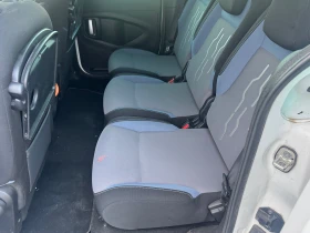 Peugeot Partner 1, 6hdi 92ps, family, клима, борд, темпо, мулти, б, снимка 14