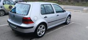 VW Golf 1.6 16v УНИКАЛНО  ЗАПАЗЕН , снимка 3