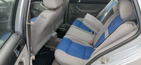 VW Golf 1.6 16v УНИКАЛНО  ЗАПАЗЕН , снимка 10