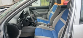 VW Golf 1.6 16v УНИКАЛНО  ЗАПАЗЕН , снимка 13