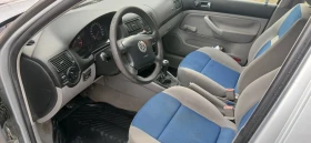 VW Golf 1.6 16v УНИКАЛНО  ЗАПАЗЕН , снимка 11