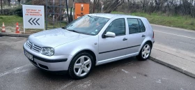 VW Golf 1.6 16v УНИКАЛНО  ЗАПАЗЕН , снимка 17