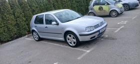 VW Golf 1.6 16v УНИКАЛНО  ЗАПАЗЕН , снимка 4