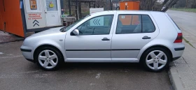 VW Golf 1.6 16v УНИКАЛНО  ЗАПАЗЕН , снимка 16