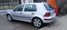 VW Golf 1.6 16v УНИКАЛНО  ЗАПАЗЕН , снимка 1