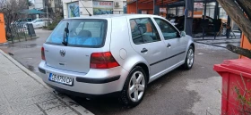 VW Golf 1.6 16v УНИКАЛНО  ЗАПАЗЕН , снимка 15