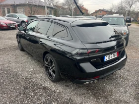 Peugeot 508 1.5HDI GT-line/360CAMERA/KEYLESS GO/FOCAL , снимка 7