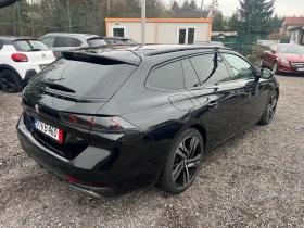 Peugeot 508 1.5HDI GT-line/360CAMERA/KEYLESS GO/FOCAL , снимка 5