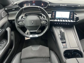 Peugeot 508 1.5HDI GT-line/360CAMERA/KEYLESS GO/FOCAL , снимка 15