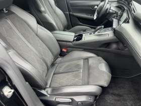 Peugeot 508 1.5HDI GT-line/360CAMERA/KEYLESS GO/FOCAL , снимка 10