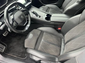 Peugeot 508 1.5HDI GT-line/360CAMERA/KEYLESS GO/FOCAL , снимка 9