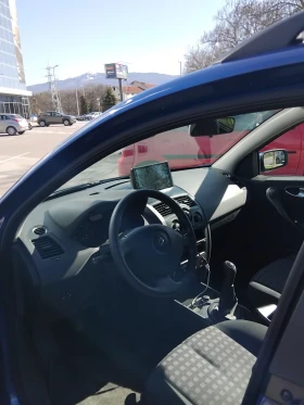 Renault Megane 16 бензин , снимка 14