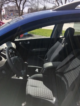 Renault Megane 16 бензин , снимка 12