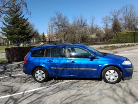 Renault Megane 16 бензин , снимка 7