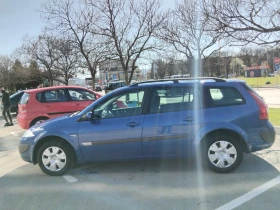 Renault Megane 16 бензин , снимка 10