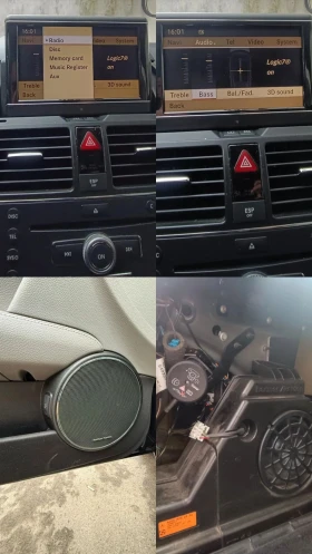 Mercedes-Benz C 320 AMG , снимка 14