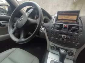 Mercedes-Benz C 320 AMG , снимка 10