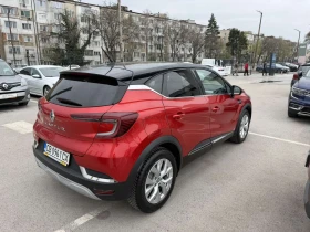 Renault Captur 1.3TCe 140k.c., снимка 6