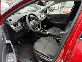 Renault Captur 1.3TCe 140k.c., снимка 10