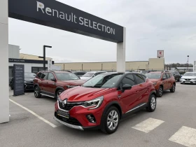 Renault Captur 1.3TCe 140k.c., снимка 1