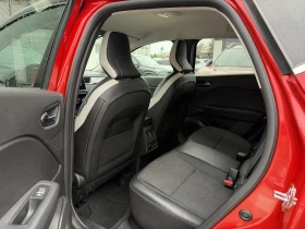 Renault Captur 1.3TCe 140k.c., снимка 13