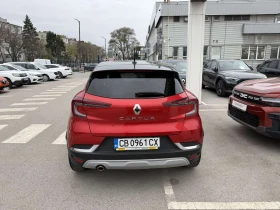 Renault Captur 1.3TCe 140k.c., снимка 7
