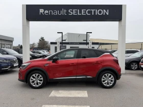 Renault Captur 1.3TCe 140k.c., снимка 3