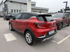 Renault Captur 1.3TCe 140k.c., снимка 9