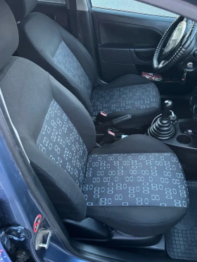 Ford Fiesta 1.4TDCI COBRA, снимка 9