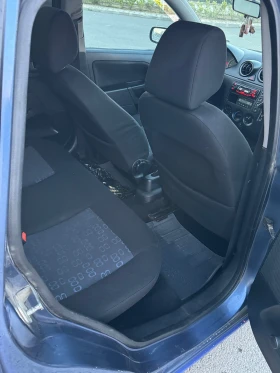Ford Fiesta 1.4TDCI COBRA, снимка 7