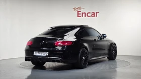 Mercedes-Benz C 63 AMG * Ceramic* 360* Pano* Ambient* , снимка 5