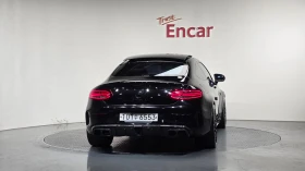 Mercedes-Benz C 63 AMG * Ceramic* 360* Pano* Ambient* , снимка 6