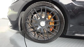 Mercedes-Benz C 63 AMG * Ceramic* 360* Pano* Ambient* , снимка 7
