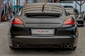 Porsche Panamera 4s/PDK/PDLS/Подгрев/Sport Chrono/ABD/PASM, снимка 4