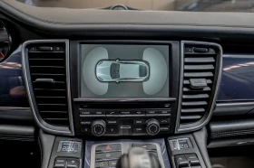 Porsche Panamera 4s/PDK/PDLS/Подгрев/Sport Chrono/ABD/PASM, снимка 11