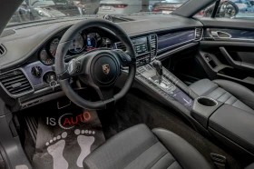 Porsche Panamera 4s/PDK/PDLS/Подгрев/Sport Chrono/ABD/PASM, снимка 7