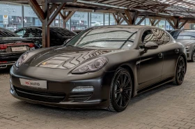 Porsche Panamera 4s/PDK/PDLS/Подгрев/Sport Chrono/ABD/PASM, снимка 3