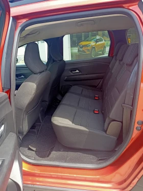 Dacia Jogger 999Евро за получаване, 1.0TCe EcoG 6+ 1м ГАЗ, снимка 13