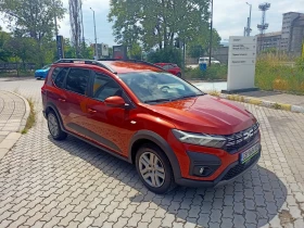Dacia Jogger 999Евро за получаване, 1.0TCe EcoG 6+ 1м ГАЗ, снимка 3