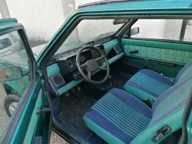 Fiat Panda 4x4, снимка 2