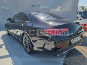 Mercedes-Benz CLS burmester* multibeam led* Parking Assist, снимка 3
