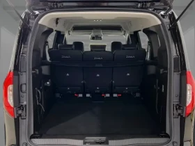 Mercedes-Benz T-класа EQT 200 Long = Progressive = Гаранция, снимка 10