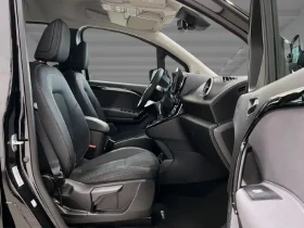 Mercedes-Benz T-класа EQT 200 Long = Progressive = Гаранция, снимка 8