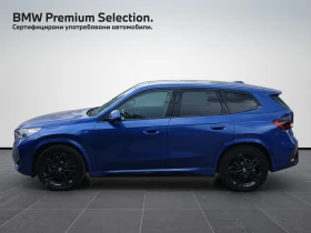 BMW iX1 xDrive30, снимка 3