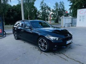 BMW 318 2.0, снимка 1