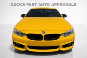 BMW 435 xDrive, снимка 4
