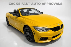 BMW 435 xDrive, снимка 1