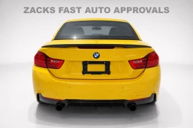 BMW 435 xDrive, снимка 9
